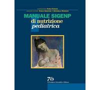 Manuale Sigenp di nutrizione pediatrica