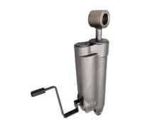 Manuale singolo Ram Power Tilt Trim 69D43107124D Compatibile con Yamaha E60H 60HP