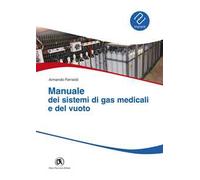 Manuale sistemi gas medicali e del vuoto