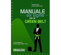 Manuale Six Sigma per le Green Belt