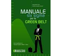 Manuale Six Sigma per le Green Belt