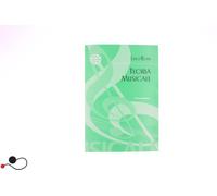 MANUALE SPARTITO CARRARA ROSSI ROSSI TEORIA MUSICALE