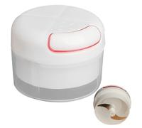 Manuale Su Taglierine Di Cipolla - La Cipolla Ricaricabile Può Essere Ricaricabile USB | Piccola Di Verdure Portatile | Robot Da Cucina Manuale, Di Cipolla Multifunzionale Per Pepe, From