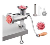 Manuale Suffaggio Scampio di Basugio Alla In Acciaio In Insiore - Scarina di Clecca Professione per Cuscine Comune, Ristatolo e Batture Shop | Robot da Cucina Resistente per Una Facile