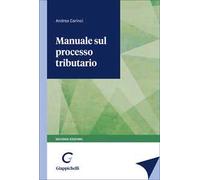 Manuale sul processo tributario