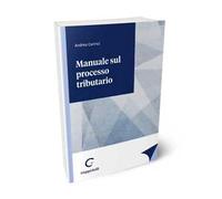 Manuale sul processo tributario