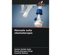 Manuale sulla chemioterapia