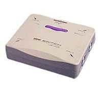 Manuale Switchbox USB 4 porte 4pcx1 stampante