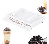 Manuale Tapioca Pearl Maker per fai da te Bubble Tea perle