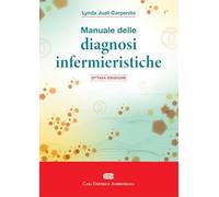 Manuale tascabile delle diagnosi infermieristiche. Con e-book