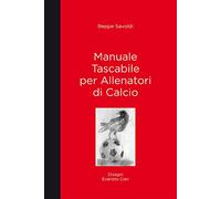 Manuale tascabile per allenatori di calcio