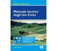 Manuale tecnico degli usi civici