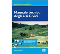 Manuale tecnico degli usi civici