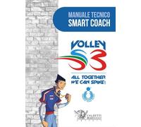 Manuale tecnico Smart Coach. Volley S3