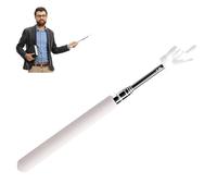 Manuale telescopico, Manuale Pointer Stick | Puntatore del Maestro telescopico Attenzione retrattile ai bambini Posters Lavagna