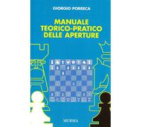 Manuale teorico-pratico delle aperture - Porreca Giorgio