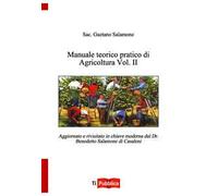 Manuale teorico pratico di agricoltura (Vol. 2)