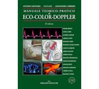 Manuale teorico-pratico di eco-color-doppler