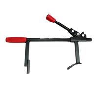 Manuale Tire Changer Machine | Manuale Tire Changer | Wheel Bead Breaker Hand Tool Vehicle Wheel Mount Hand Tool |Manual Tire Quick-change Bead Breaker Mounting Tool Fit For Most Car Wheels