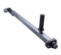 Manuale Tire Impact Changer Tire Mount Demount Tool, Tire Changing Removal Tool