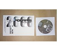MANUALE USO E MANUTENZIONE OWNER'S MANUAL POLARIS TRAIL BLAZER 330 9921539