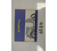 Manuale uso e manutenzione User manual Malaguti Centro