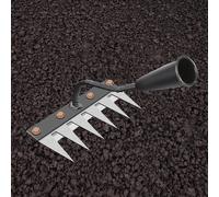 Manuale utensile agricolo giardinaggio erronee robusto strumento di terreno