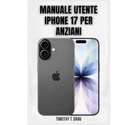 Manuale utente iPhone 17 per anziani: Semplici passaggi per rimanere connessi, informati e sicuri