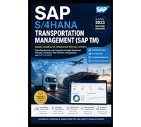 Manuale Utente SAP S/4HANA Transportation Management (TM)