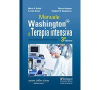 Manuale Washington di terapia intensiva