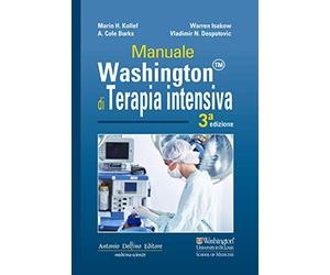 Manuale Washington di terapia intensiva
