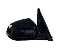 MANUALERETROVISORE Per BMW Per X3 G01 2017-2024 Gruppo Specchietto Retrovisore A 5 Pin Specchietti Retrovisori Laterali Sinistro O Destro Con Componenti Gruppo specchietto retrovisore esterno(1pcs rig