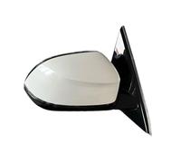 MANUALERETROVISORE Per BMW Per X3 G01 2017-2024 Gruppo Specchietto Retrovisore A 5 Pin Specchietti Retrovisori Laterali Sinistro O Destro Con Componenti Gruppo specchietto retrovisore esterno(1pcs rig