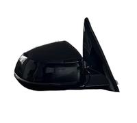 MANUALERETROVISORE Per BMW Per X3 G01 2017-2024 Gruppo Specchietto Retrovisore A 5 Pin Specchietti Retrovisori Laterali Sinistro O Destro Con Componenti Gruppo specchietto retrovisore esterno(1pcs rig