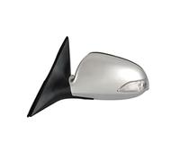 MANUALERETROVISORE Per Hyundai Per Elantra 2008-2010 Specchietto Retrovisore Automatico A 3/5 Fili Con Regolazione Della Lente Luce Di Direzione A LED Gruppo specchietto retrovisore esterno(Left 5)