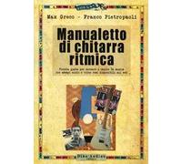 Manualetto di chitarra ritmica. Ediz. illustrata