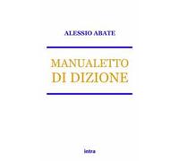 Manualetto di dizione