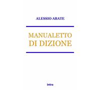 Manualetto di dizione