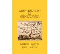 Manualetto di genealogia