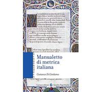 Manualetto di metrica italiana
