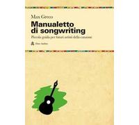 Manualetto di songwriting