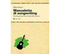 Manualetto di songwriting