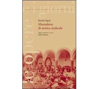 Manualetto di tecnica sindacale