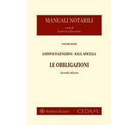Le obbligazioni: Vol. 6