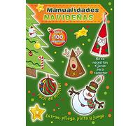 Manualidades Navideñas 1: 18