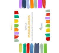 Manualidades Nivel 1