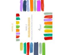 Manualidades Nivel 2