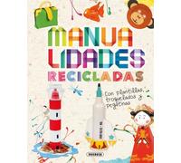 Manualidades recicladas