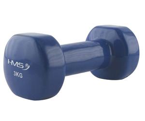 Manubri aerobica diversi pesi HMS