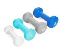 Manubri aerobica Spokey